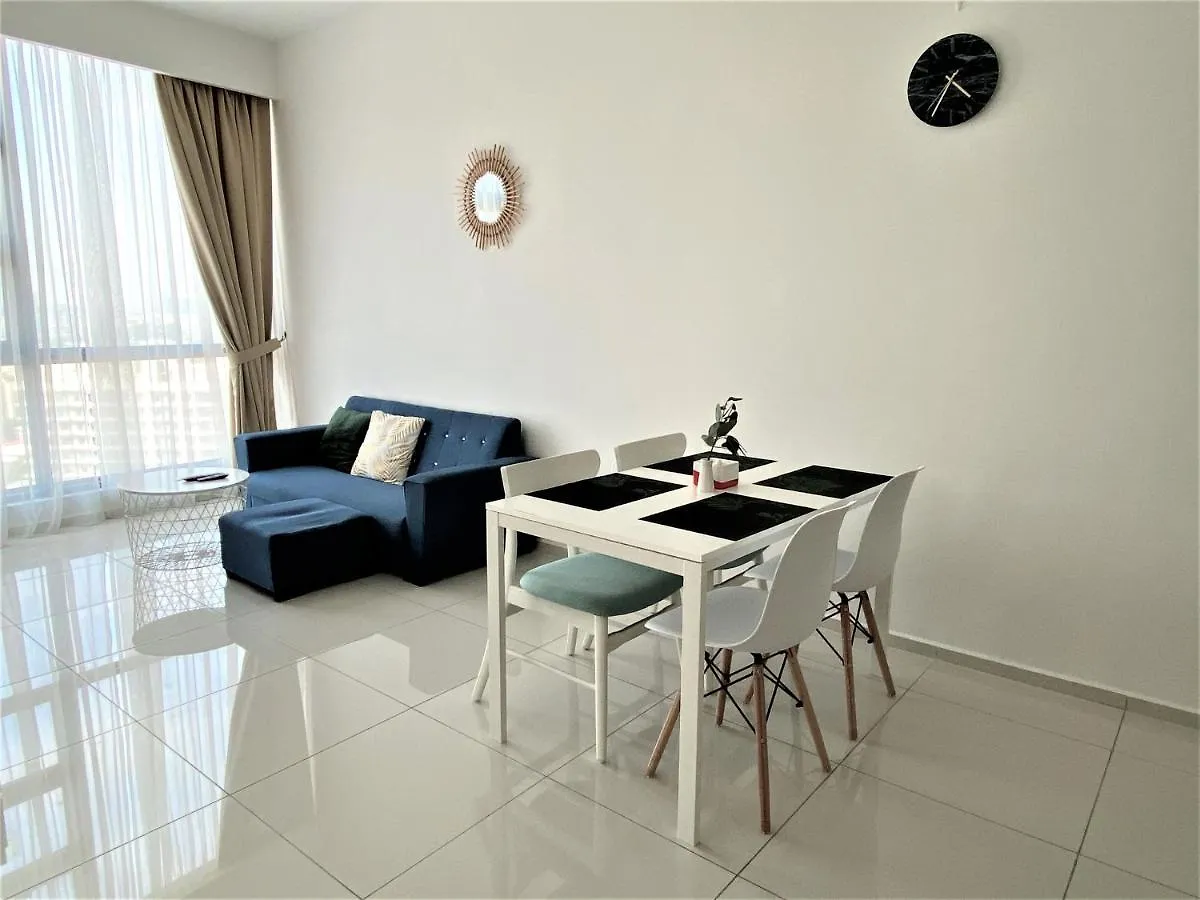 Appartement Victoria Home Robertson Kuala Lumpur