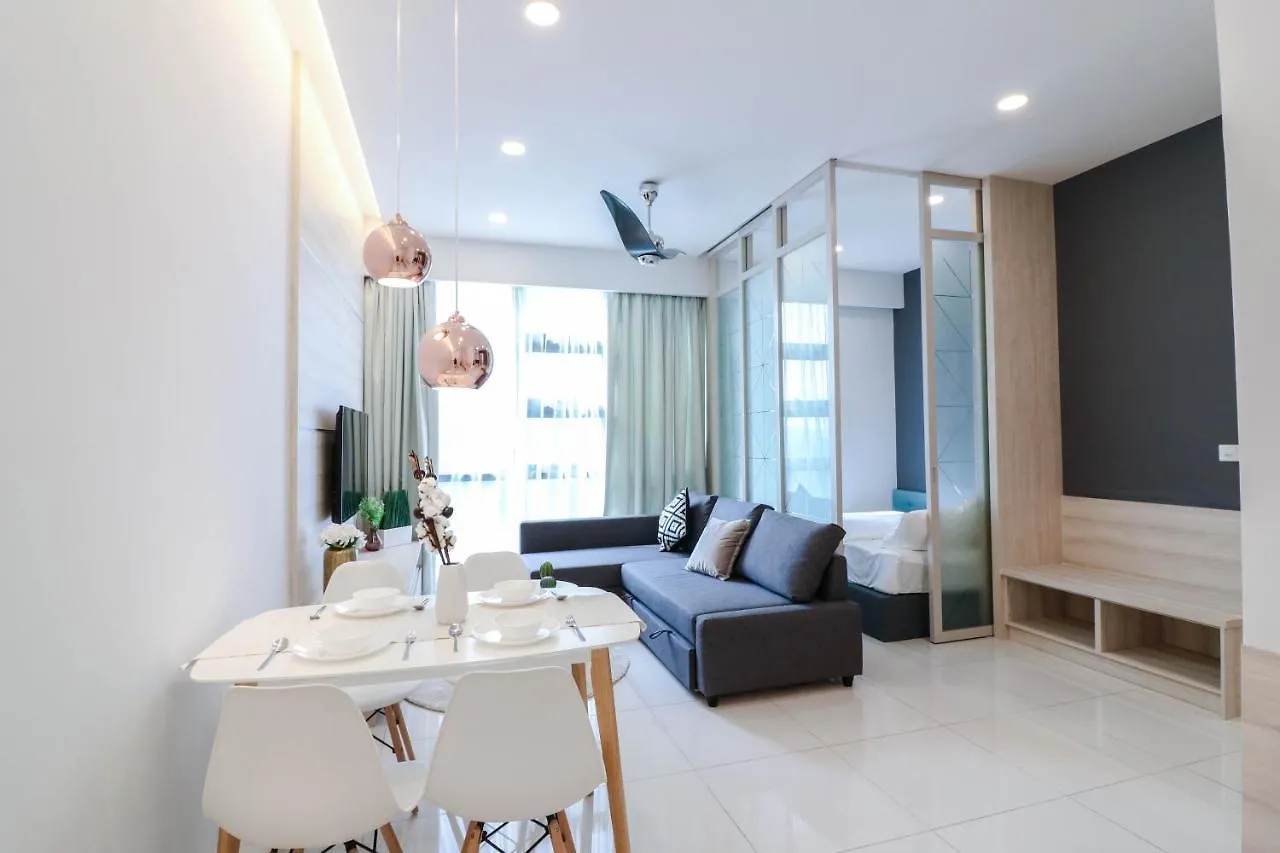 Victoria Home Robertson Kuala Lumpur